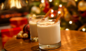 eggnog