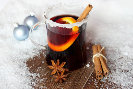 mulled wine