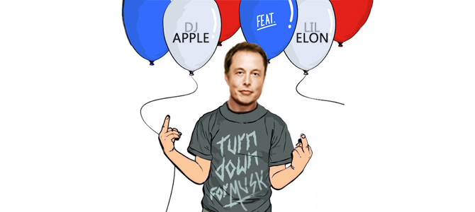 Episode 119 – “Turn Down for Musk”