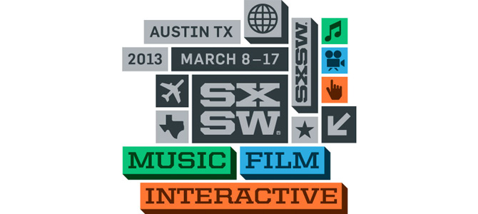 “SXSW 2013 – 3 of 3”