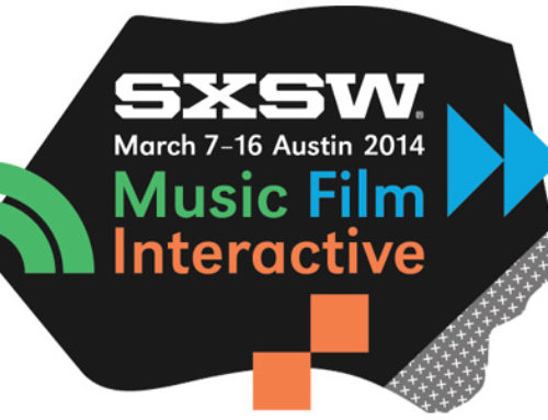 SXSW 2014 – Interviews