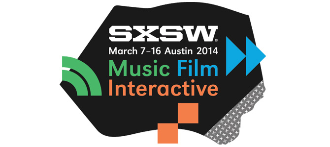 SXSW 2014 – Interviews