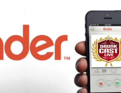 Episode 89.5 – “Tinder Love and Care”