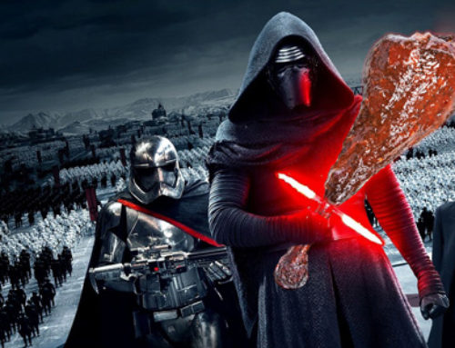 Episode 161 – “Kylo Ren Faire”