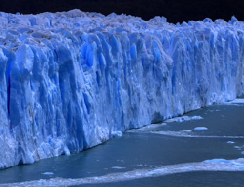 Episode 163 – “The Ice Wall”