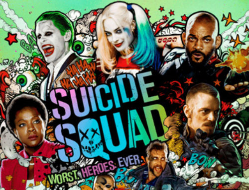 Episode 188 – “Vitriol Squad”