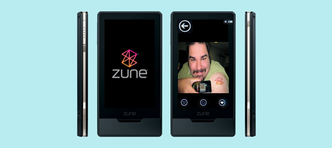 Episode 217- “Zune Guy” w/Eric Nagurney and Tanya Nascimento