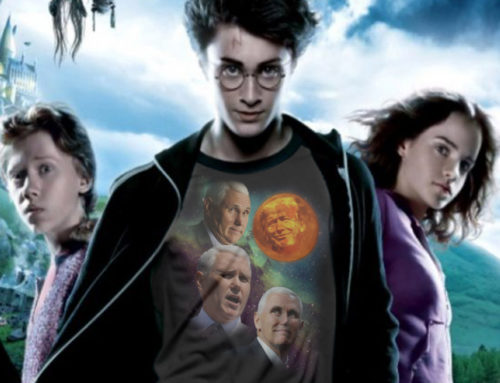 Episode 245 – “Harry Potter”