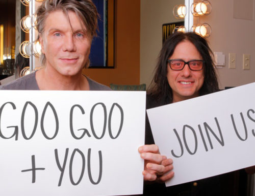 Episode 20.5 – “Johnny Goo Goo”